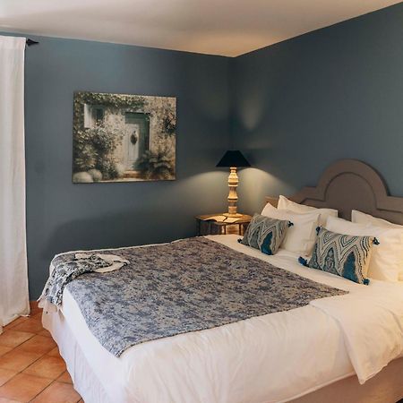 La Villa D'Andrea Ramatuelle Ngoại thất bức ảnh