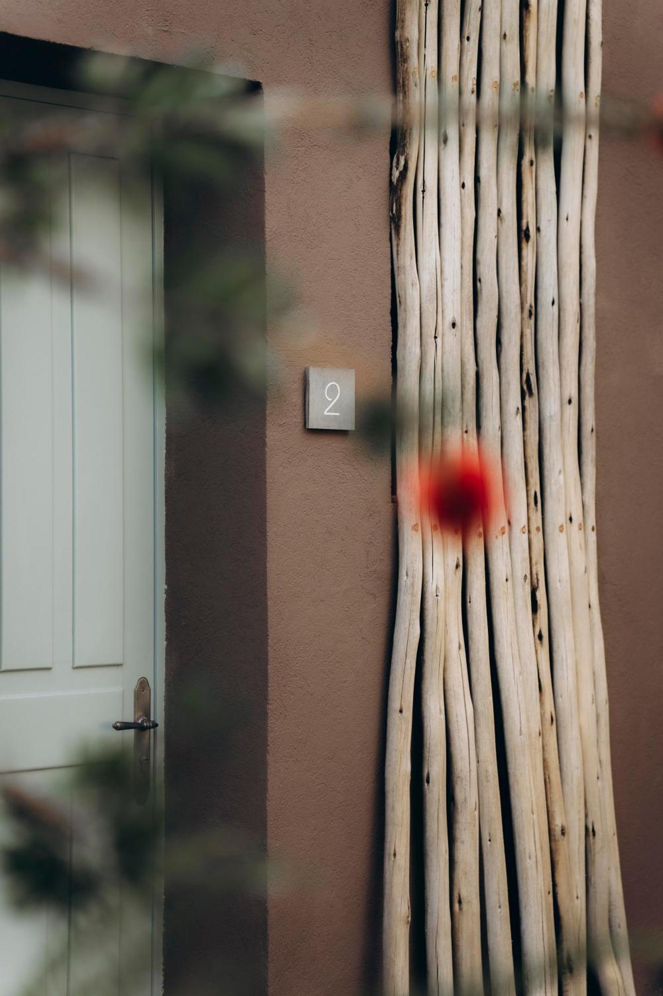 La Villa D'Andrea Ramatuelle Ngoại thất bức ảnh