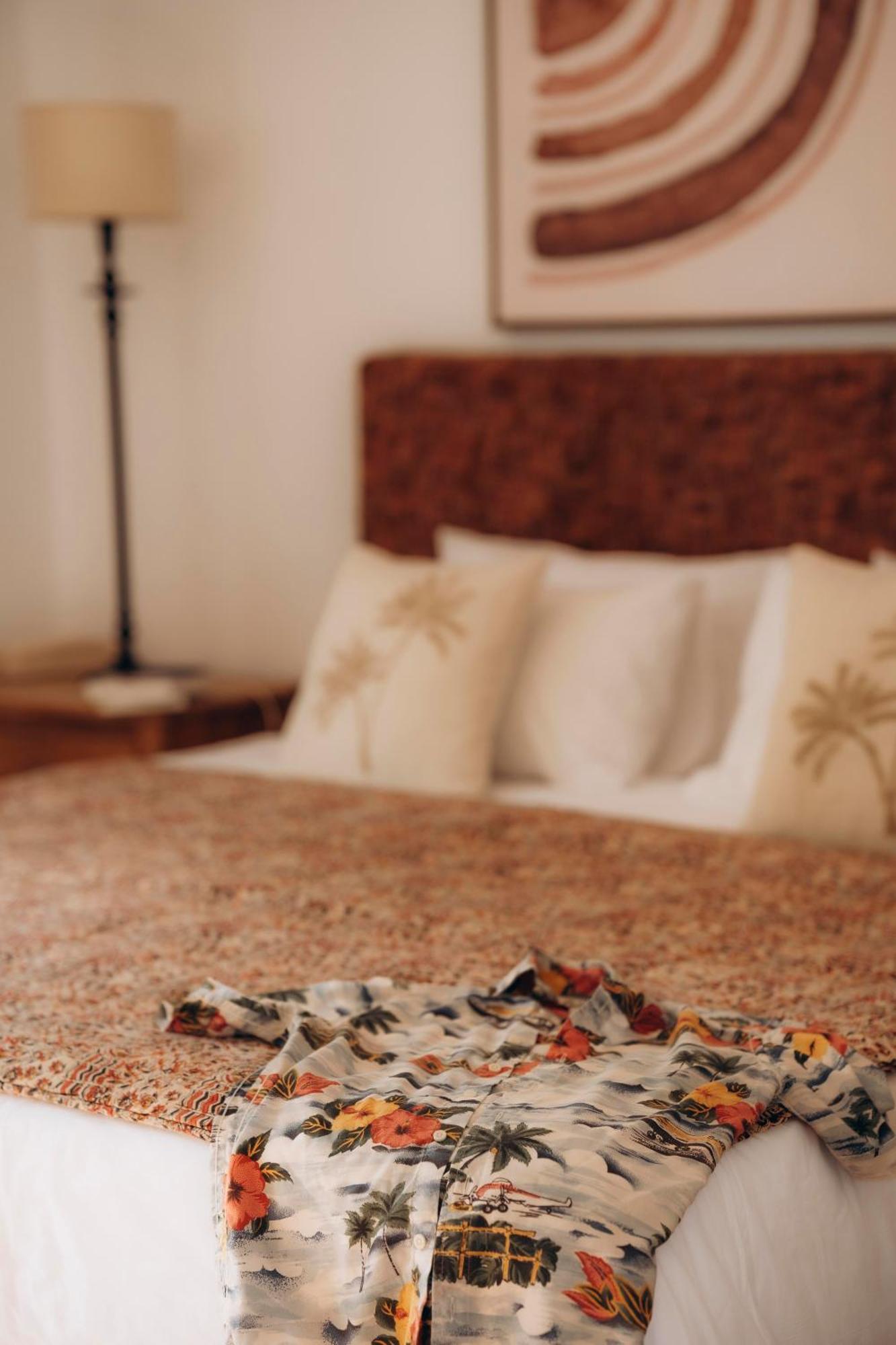 La Villa D'Andrea Ramatuelle Ngoại thất bức ảnh