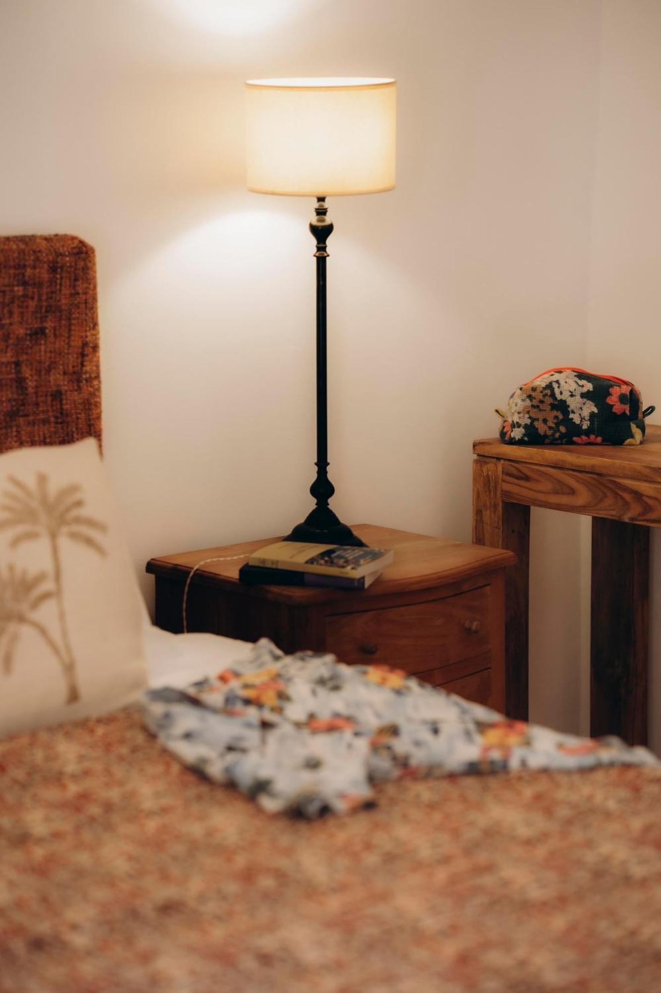 La Villa D'Andrea Ramatuelle Ngoại thất bức ảnh