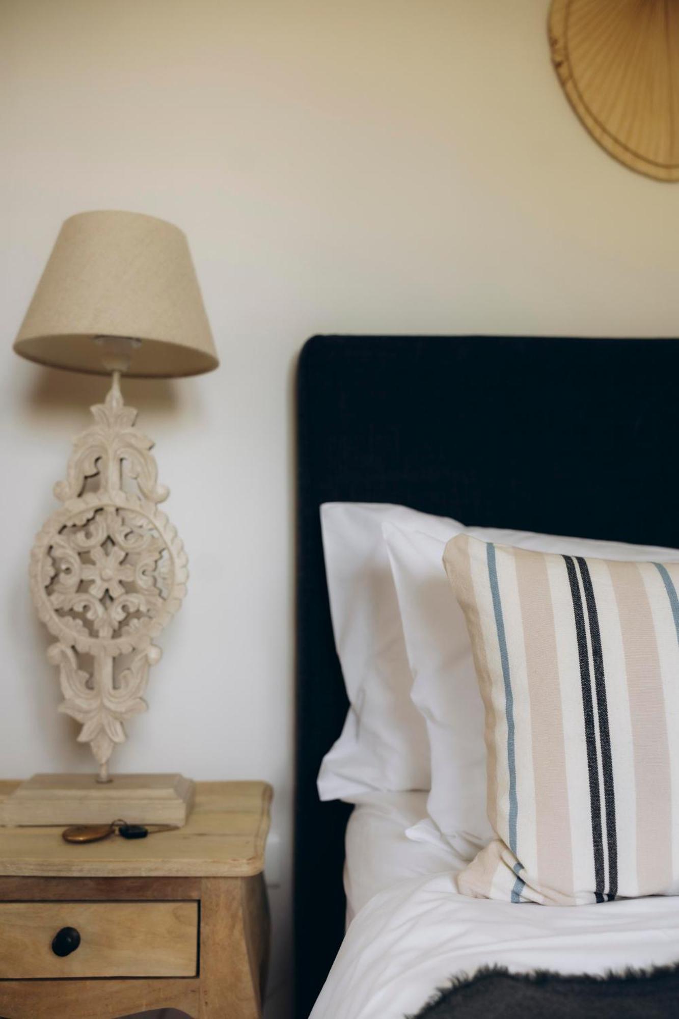 La Villa D'Andrea Ramatuelle Ngoại thất bức ảnh