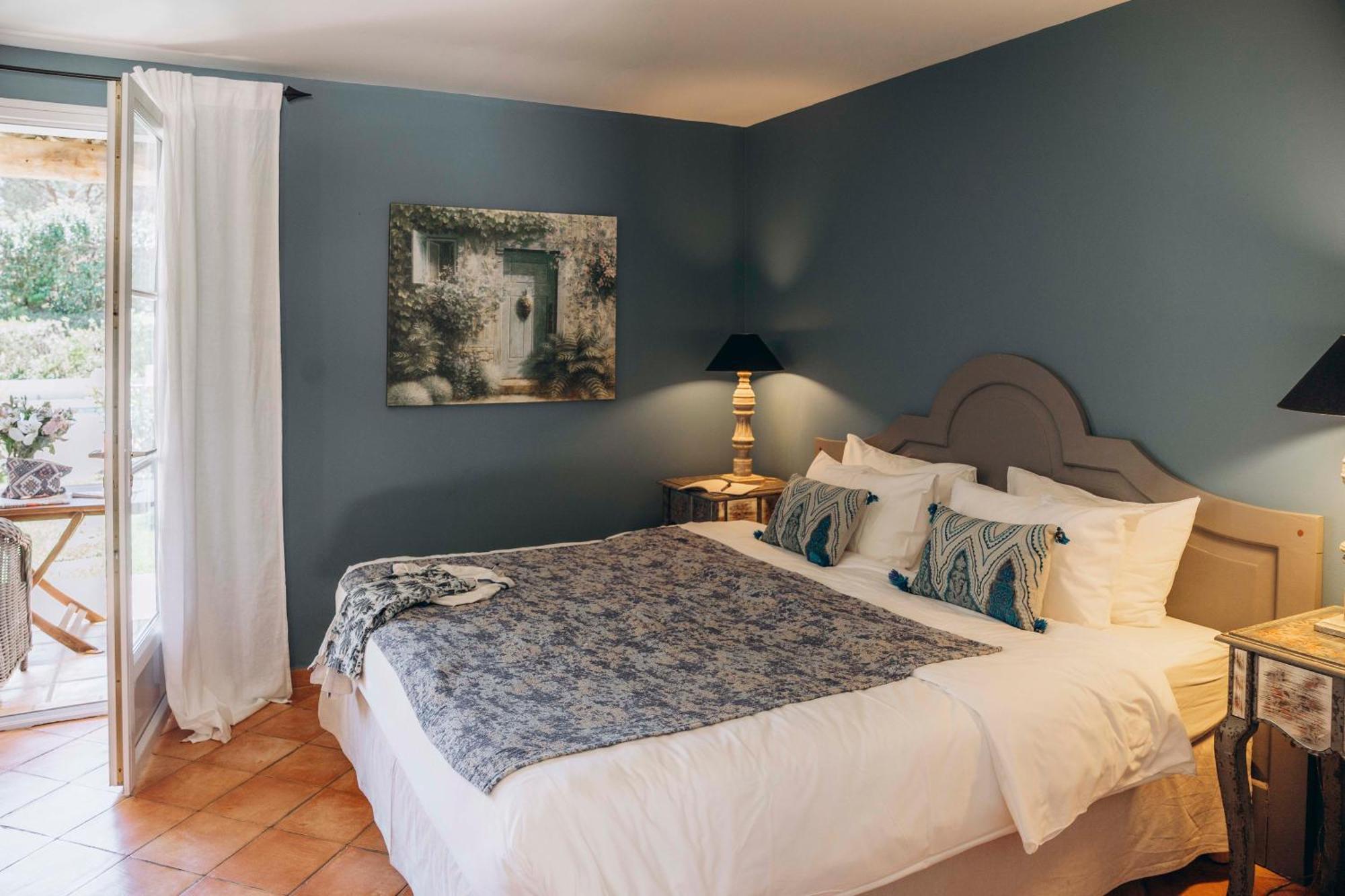 La Villa D'Andrea Ramatuelle Ngoại thất bức ảnh