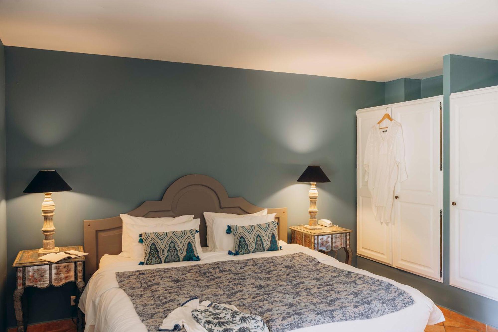 La Villa D'Andrea Ramatuelle Ngoại thất bức ảnh