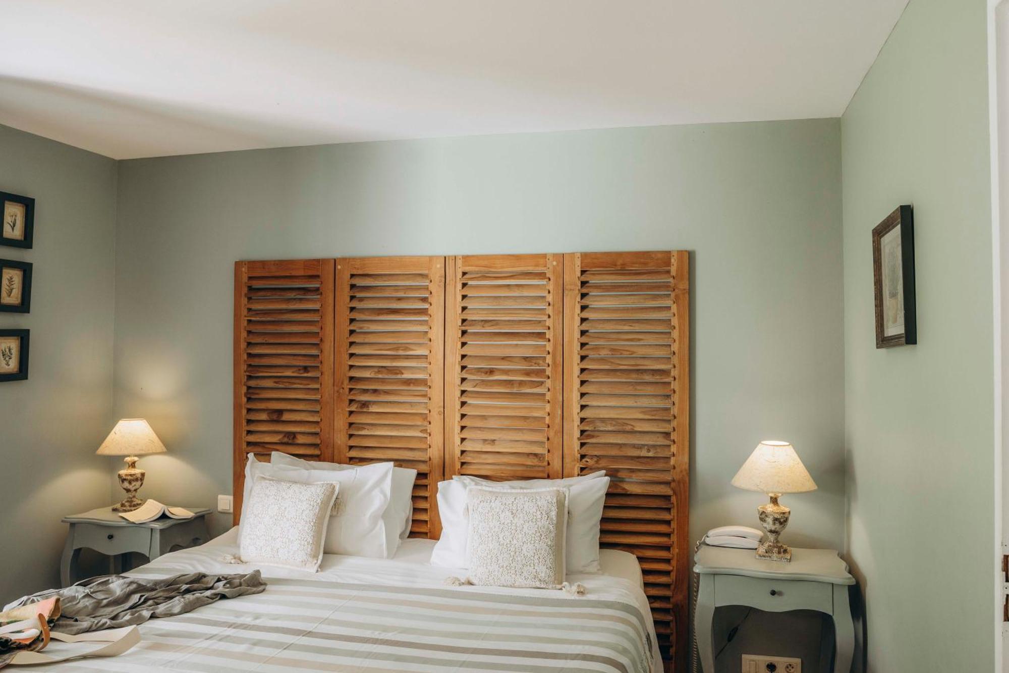 La Villa D'Andrea Ramatuelle Ngoại thất bức ảnh
