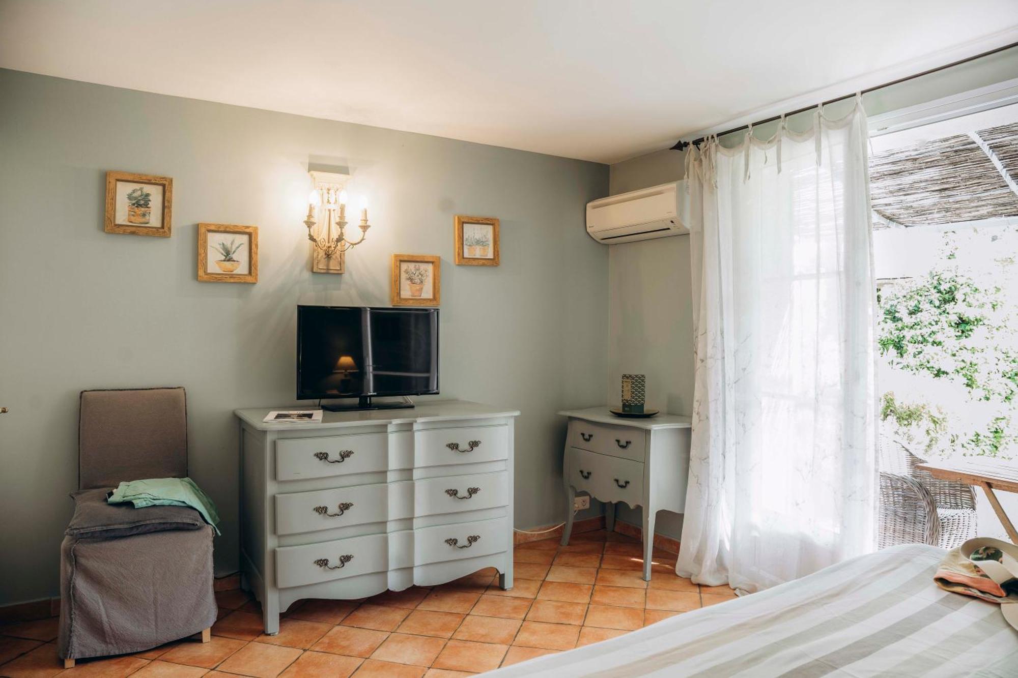 La Villa D'Andrea Ramatuelle Ngoại thất bức ảnh