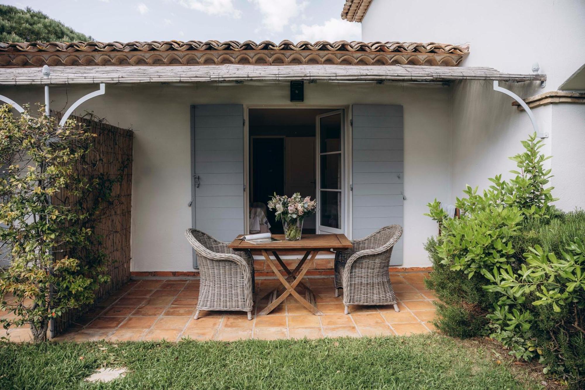 La Villa D'Andrea Ramatuelle Ngoại thất bức ảnh