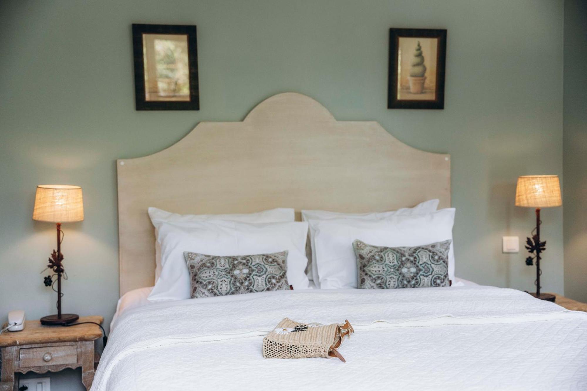 La Villa D'Andrea Ramatuelle Ngoại thất bức ảnh